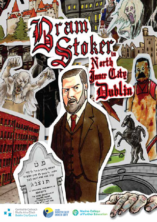 Bram Stoker - North Inner City Dublin 