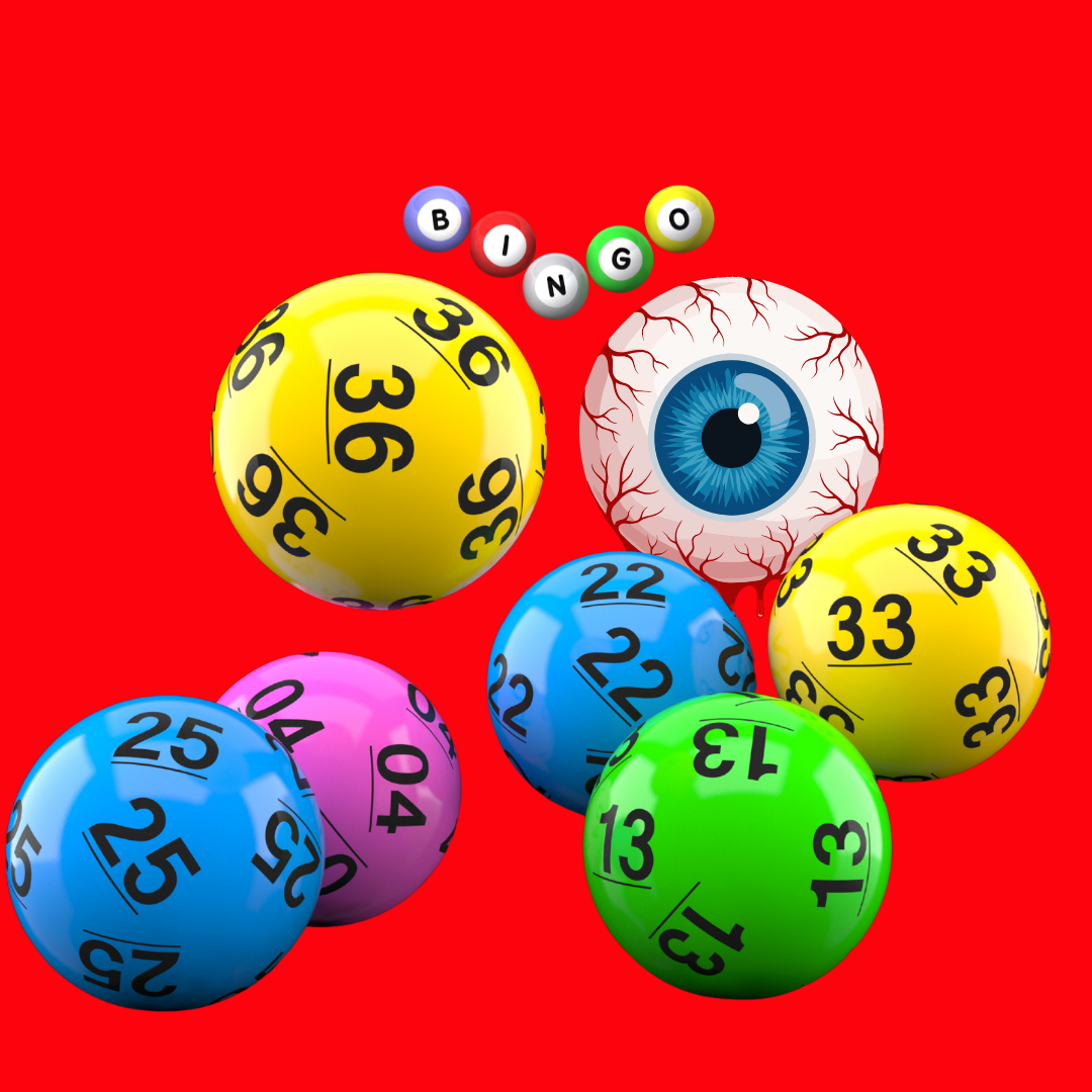 Online Bingo Big Scream