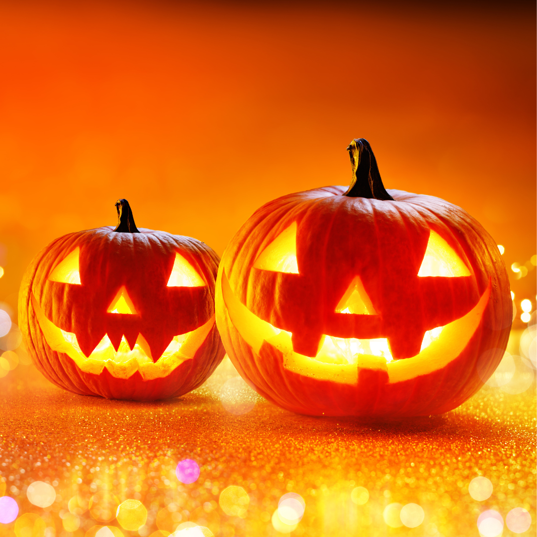 The Origins of Halloween