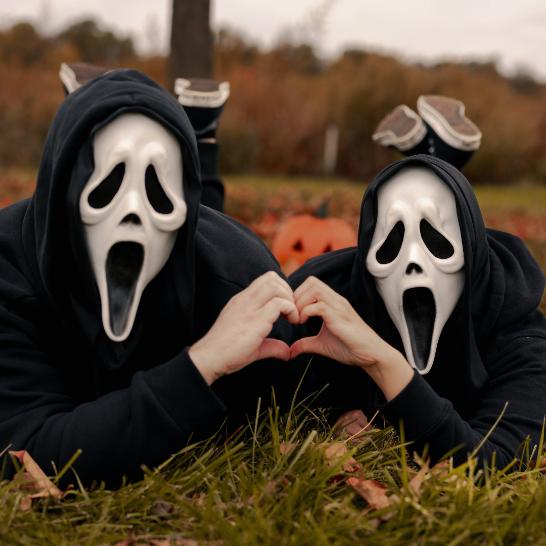Fancy Dress The Big Scream