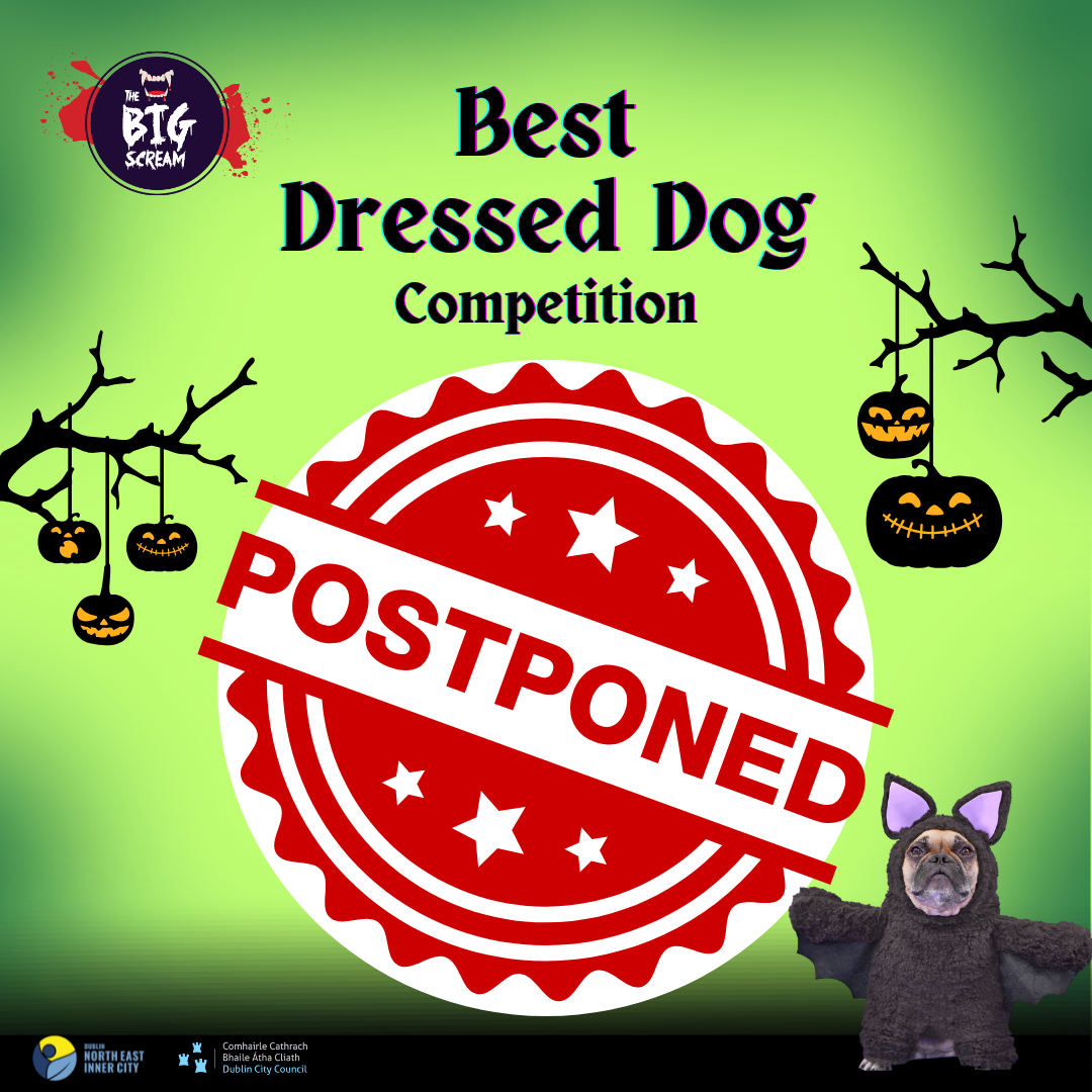 POSTPONED Postponed